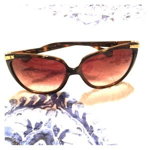 Authentic Dolce and Gabbana sunglasses